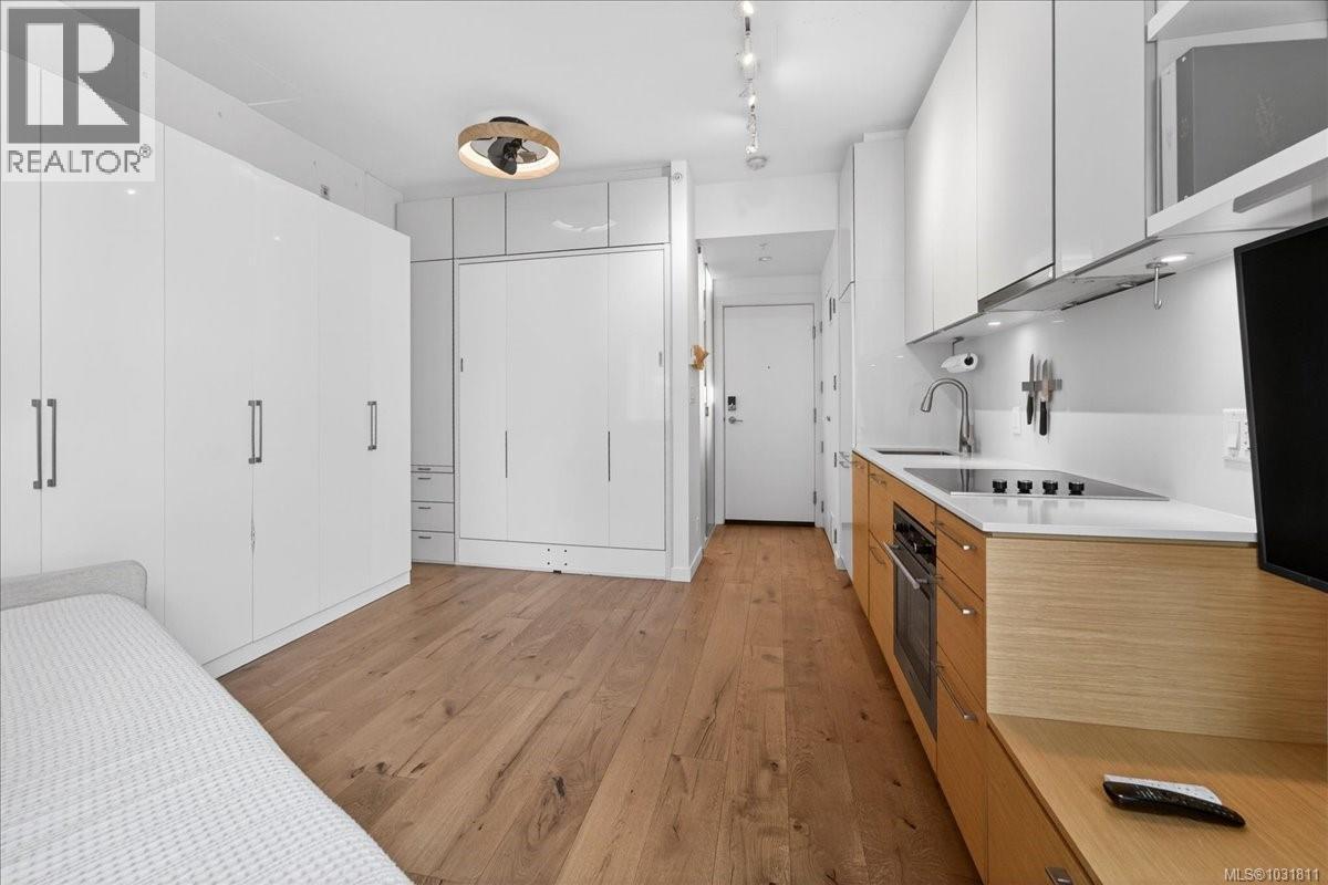 #206 456 PANDORA AVE - 8