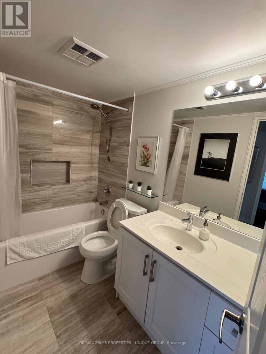 #1711 - 256 DORIS AVENUE — photo 13