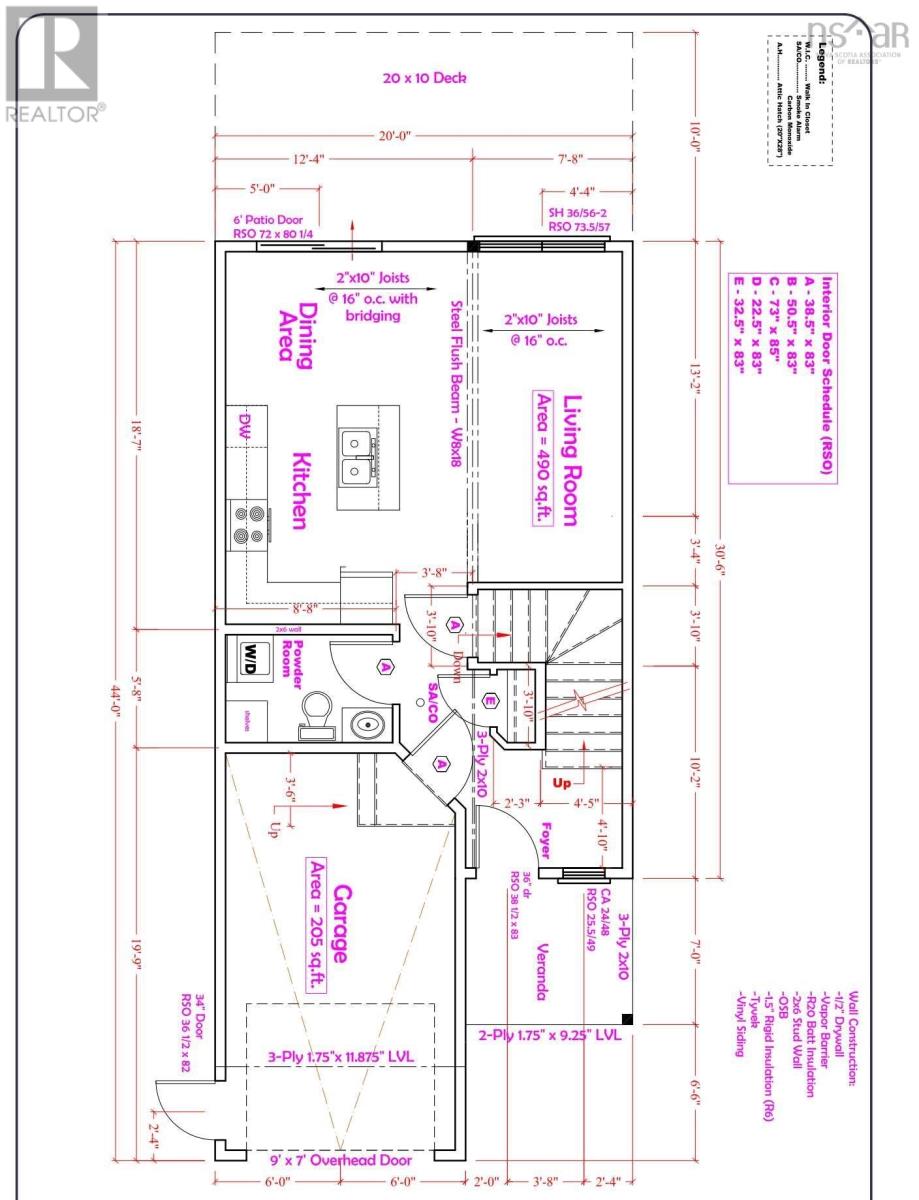 Property 7 of 10 of 107 Alabaster Way