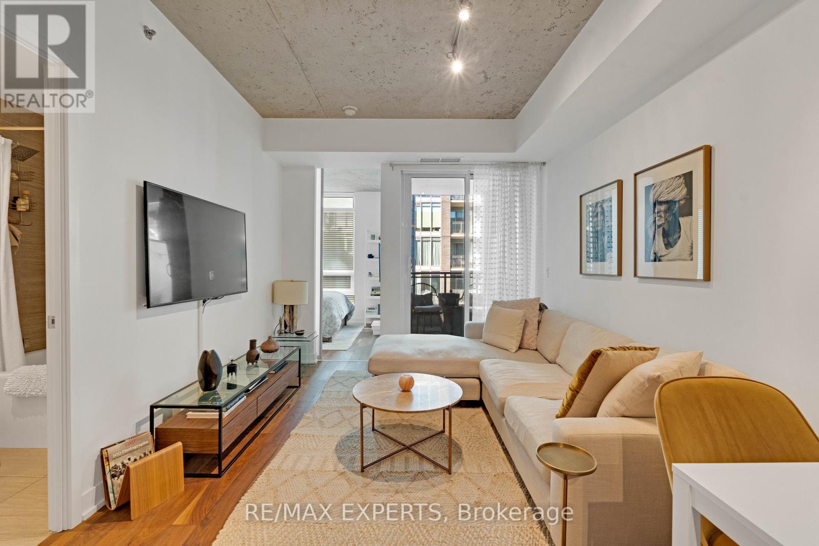 #516 20 GLADSTONE AVENUE - 8