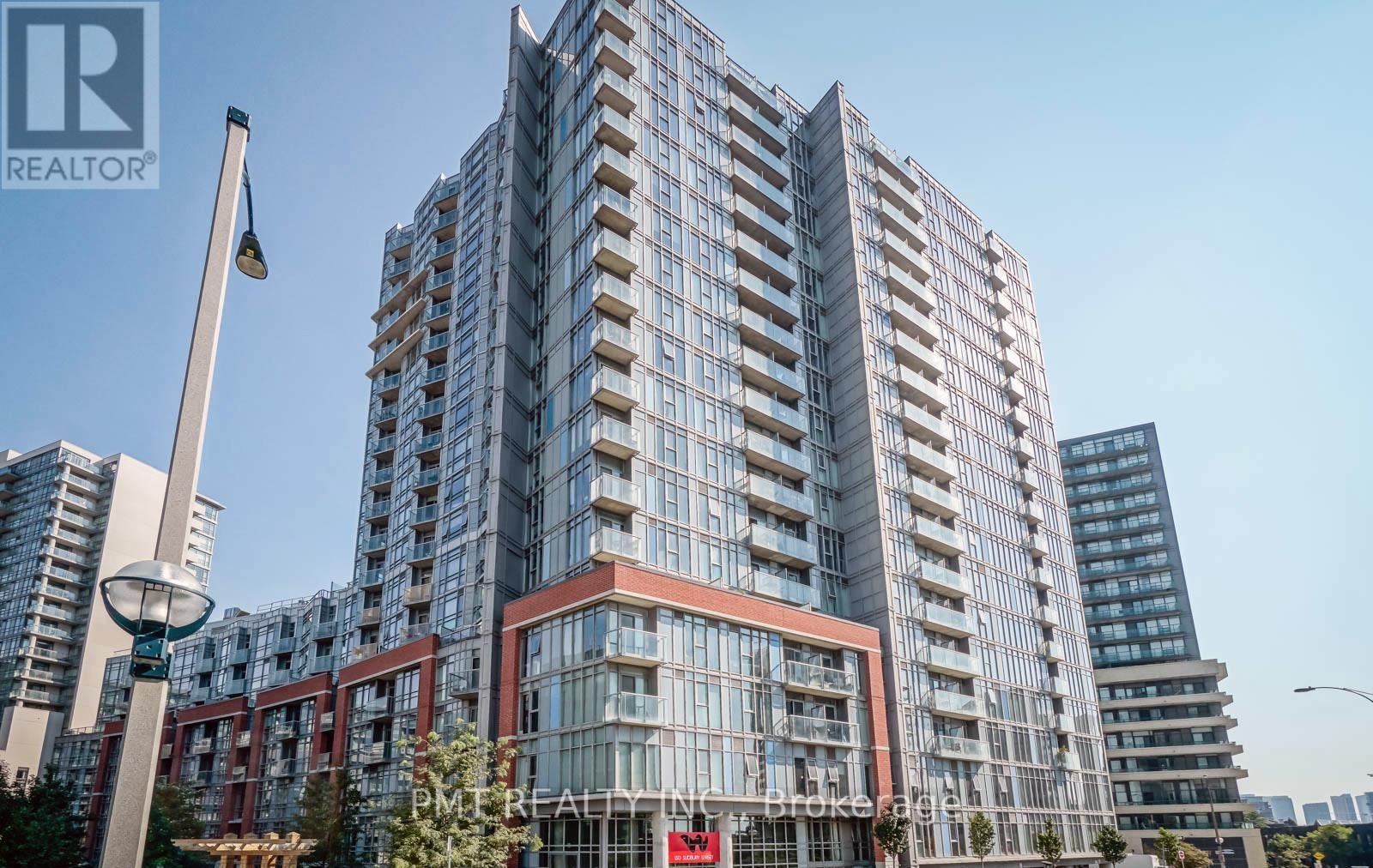 Listing photo of 1806 - 150 SUDBURY STREET