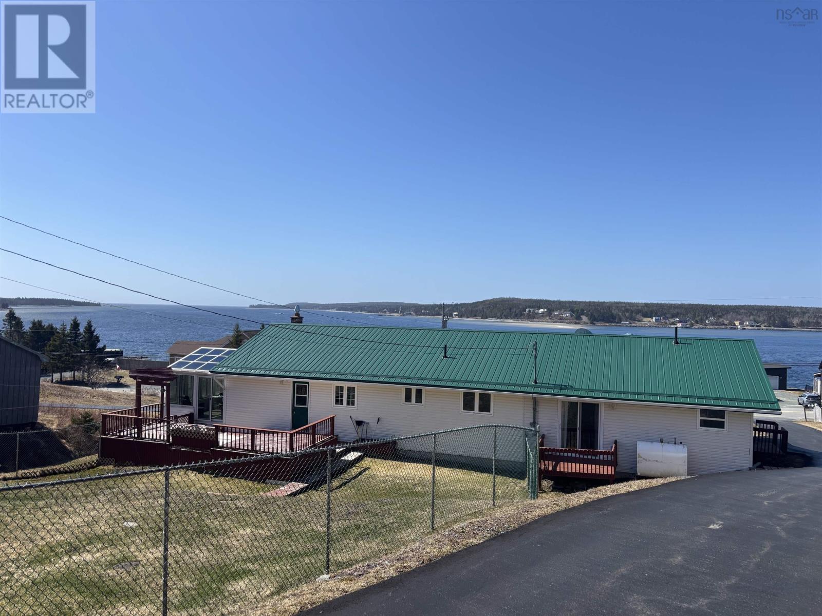 Property 3 of 4 of 1457 East Jeddore Road