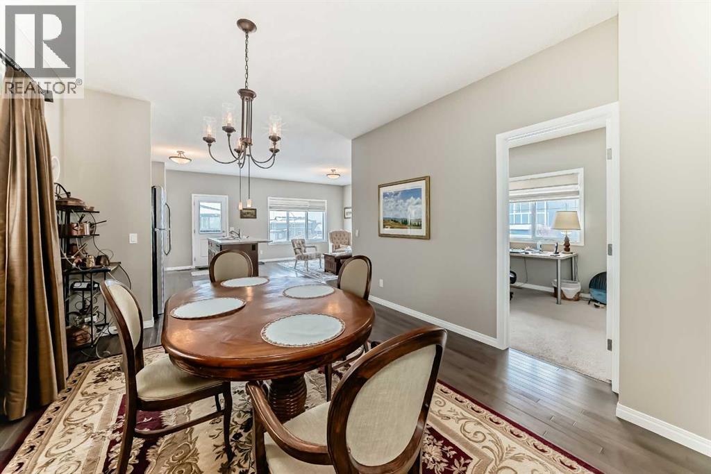 266 Fireside Place, Cochrane