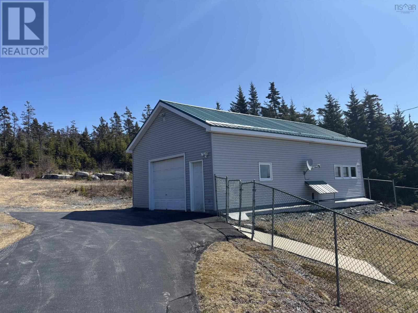 Property 2 of 4 of 1457 East Jeddore Road