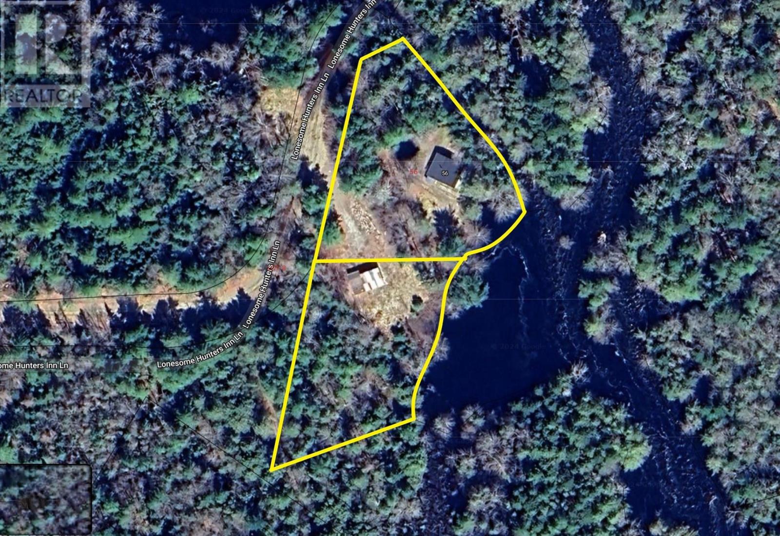 Property 21 of 44 of 56 LONESOME HUNTERS INN Lane