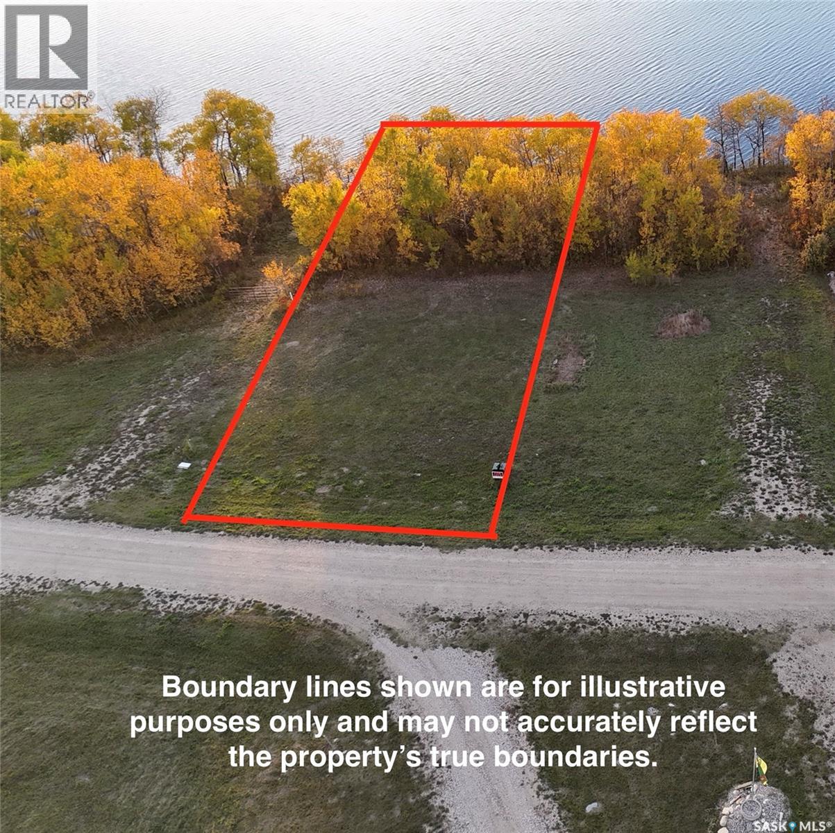 Lot 6 Block 6 - Rhona Lake