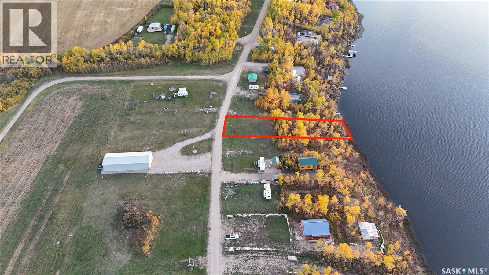 Lot 6 Block 6 - Rhona Lake — photo 7