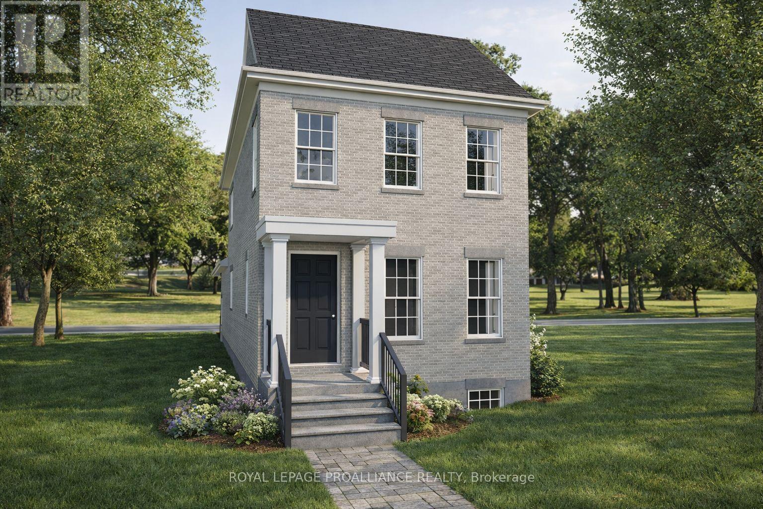 689 WILKINS GATE - 1