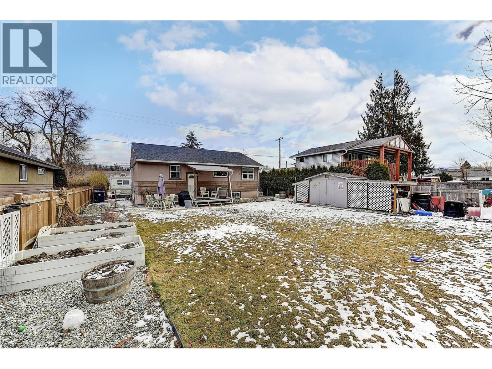 500 Snowsell Street N, Kelowna