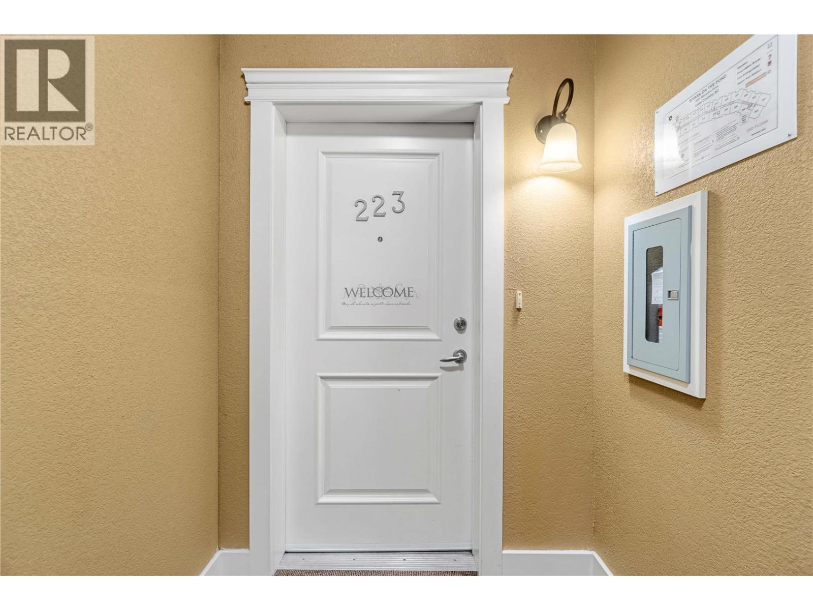 #223 2551 SHORELINE DRIVE - 11