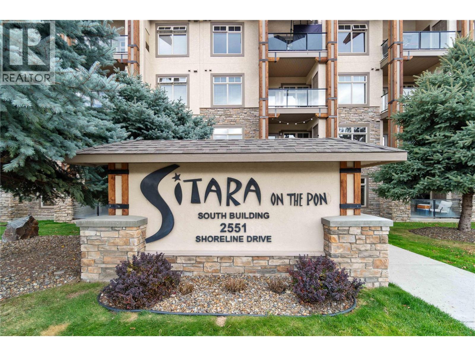 #223 2551 Shoreline Drive - 4