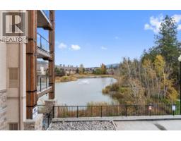 Bedroom - 2551 Shoreline Drive Unit# 223, Lake Country, BC V4V2P2 Photo 8