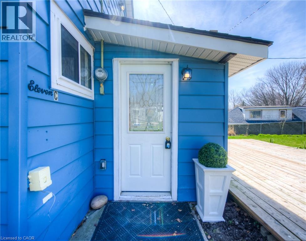 11C GLENWOOD STREET - 4
