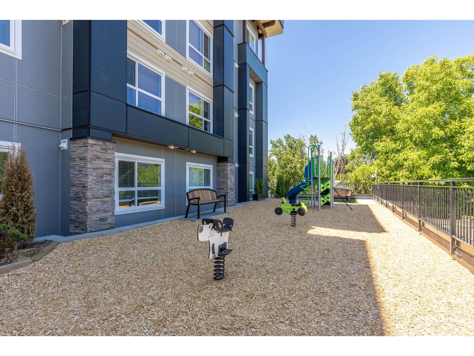 214 9450 ROBSON STREET, Chilliwack Proper West, Chilliwack