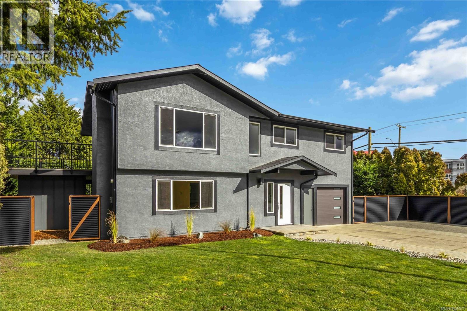 1964 Genoa Pl, Central Saanich