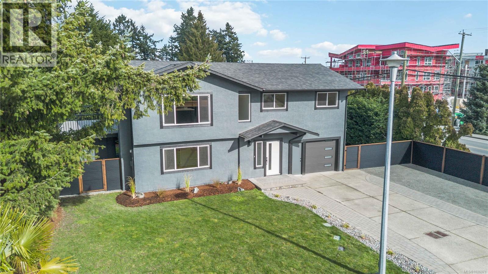 1964 Genoa Pl, Central Saanich
