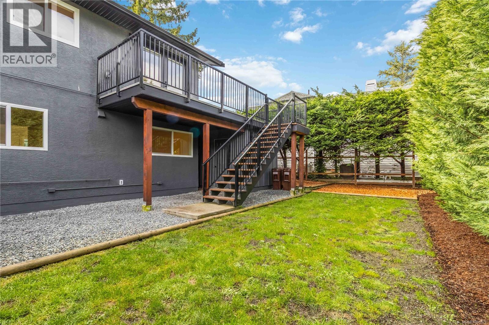 1964 Genoa Pl, Central Saanich