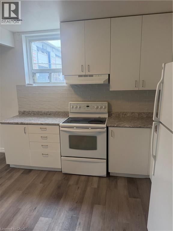 1576 BARTON Street E Unit# LOWER