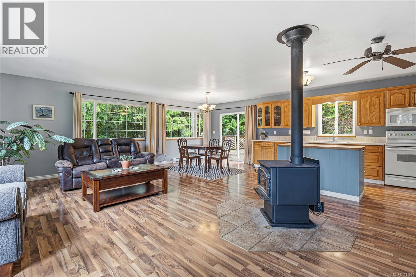 4758 BLUE HERON DR - 4