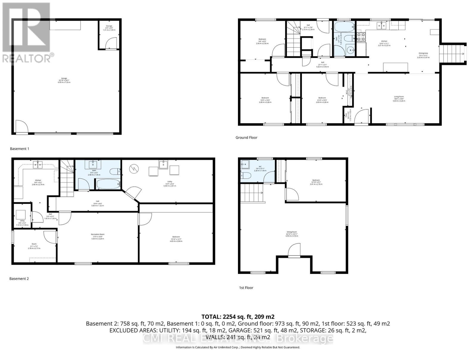 692 EMILY PARK ROAD - 41