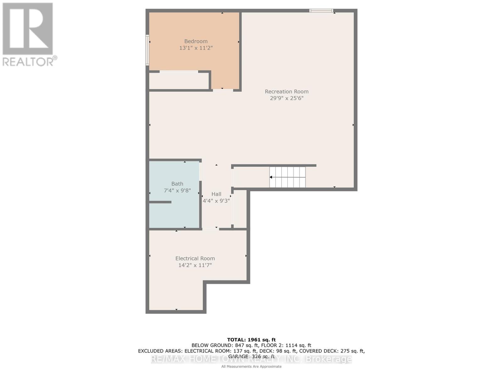 8 BILLINGS AVENUE W — photo 39