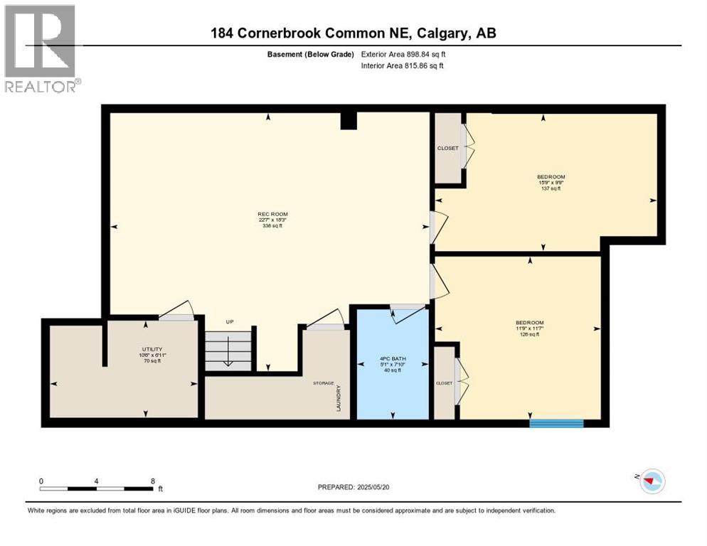 184 CORNERBROOK COMMON NE - 26