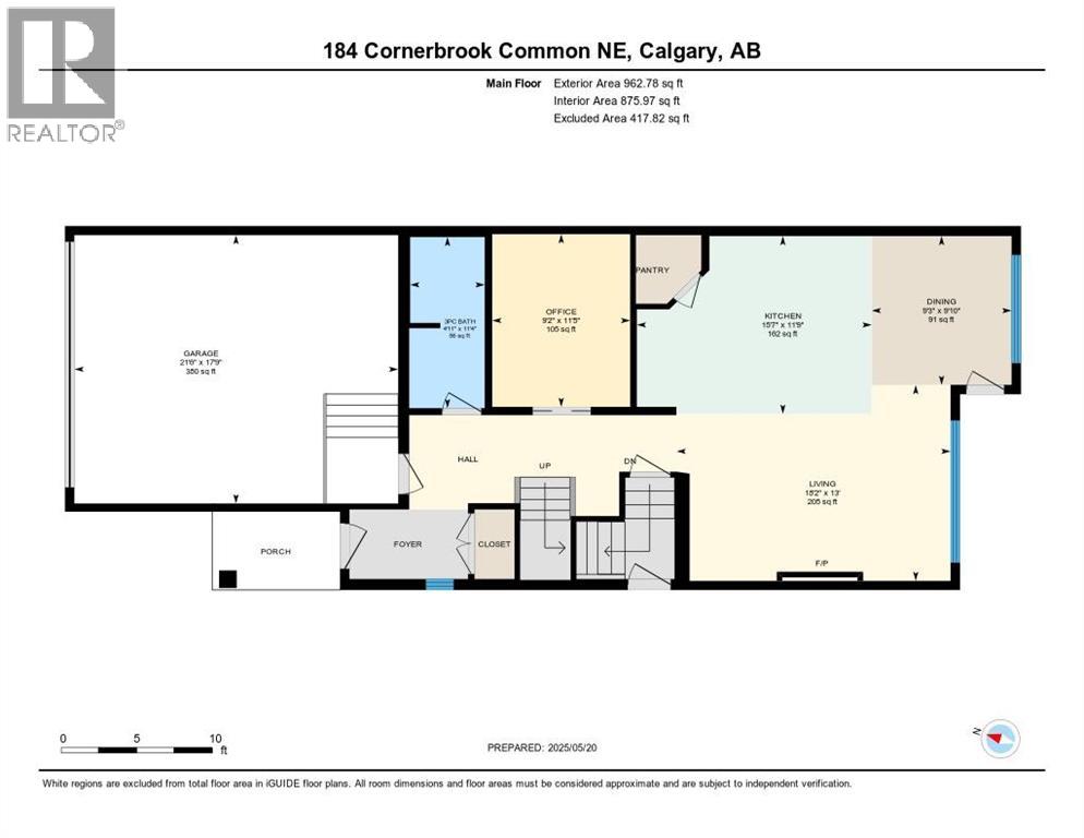 184 CORNERBROOK COMMON NE - 27