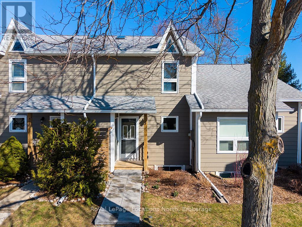 #52 100 ALICE STREET W - 1