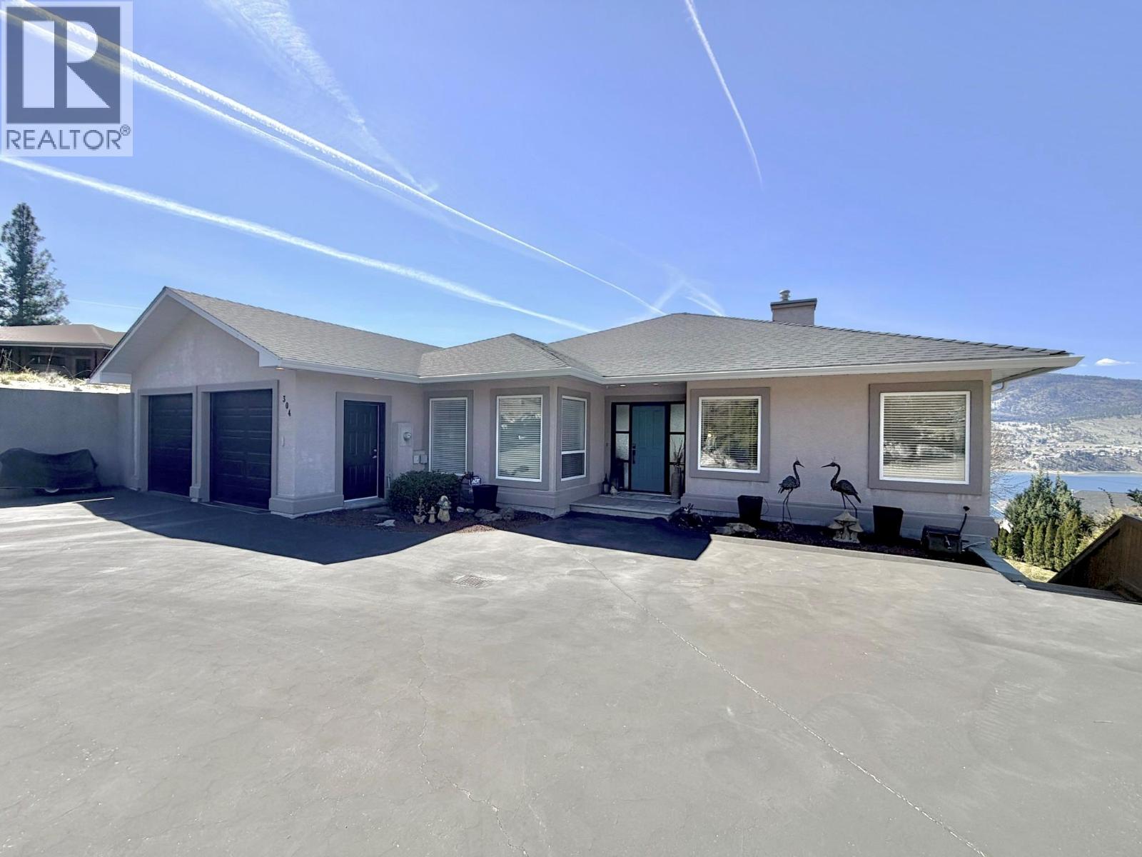 304 One Quail Place, Okanagan Falls