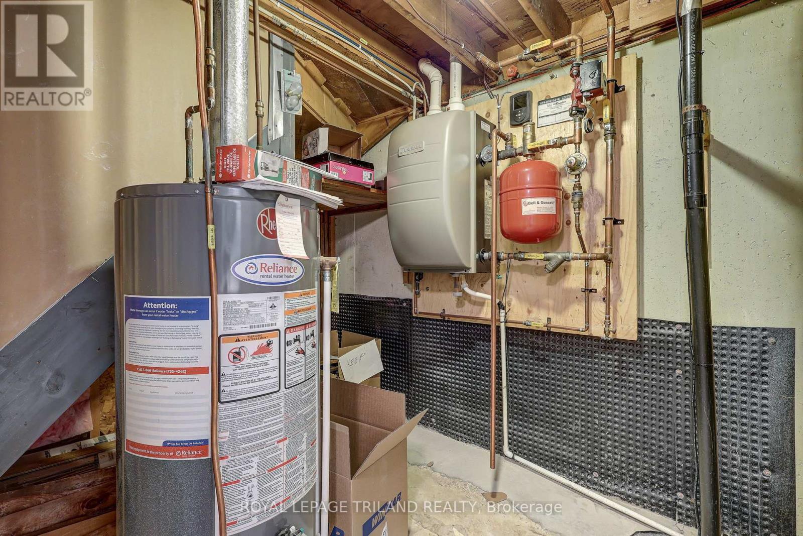 58 VANBUSKIRK DRIVE Property Photo