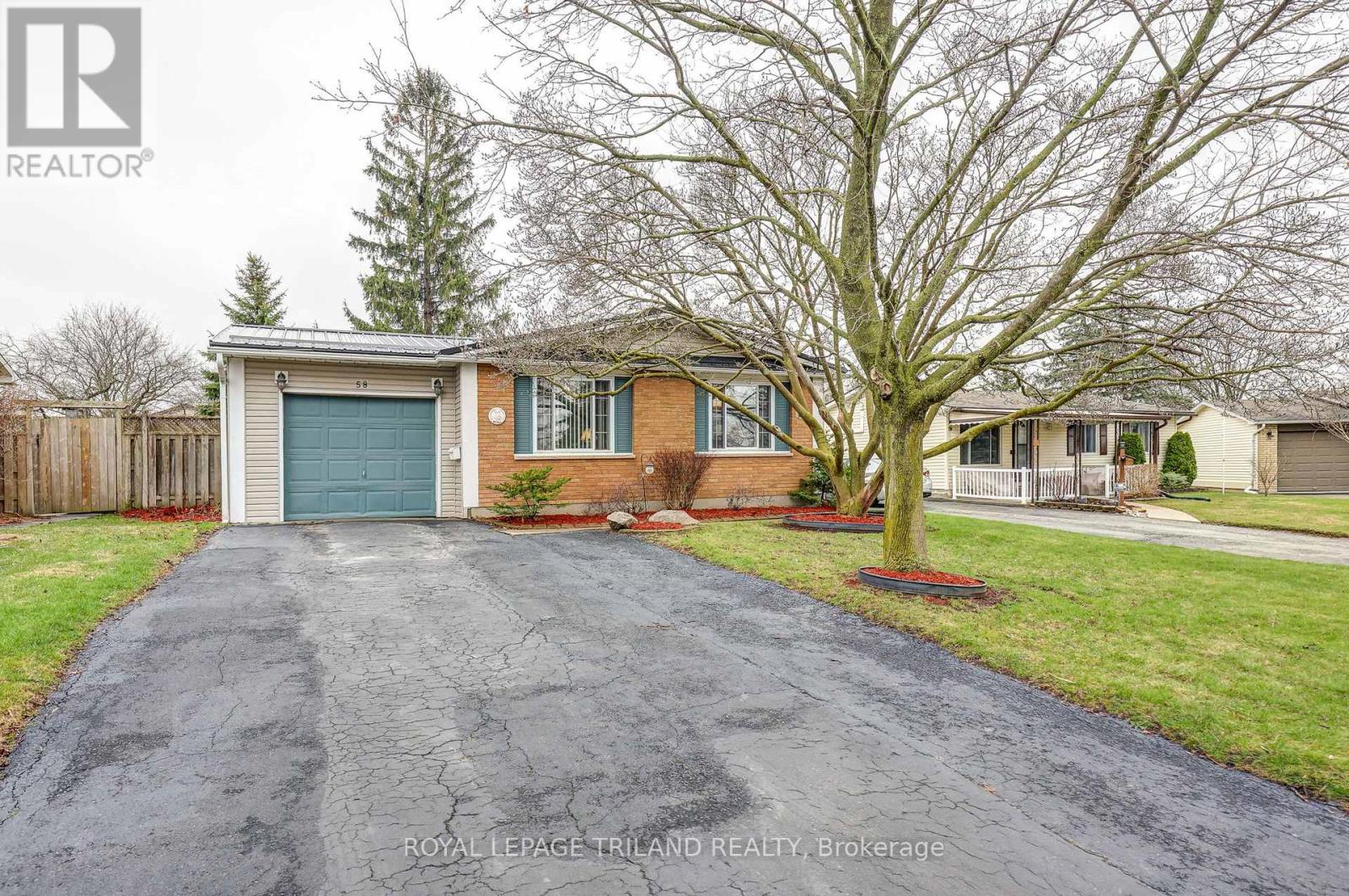 58 VANBUSKIRK DRIVE - 4