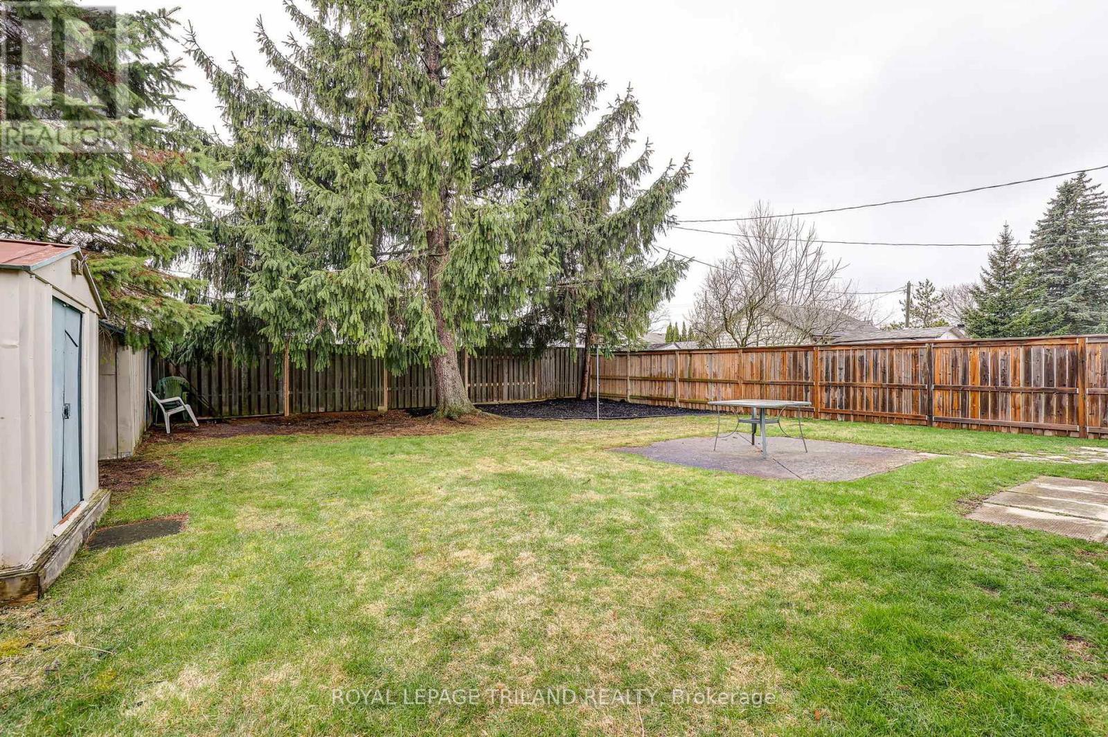 58 VANBUSKIRK DRIVE - 45