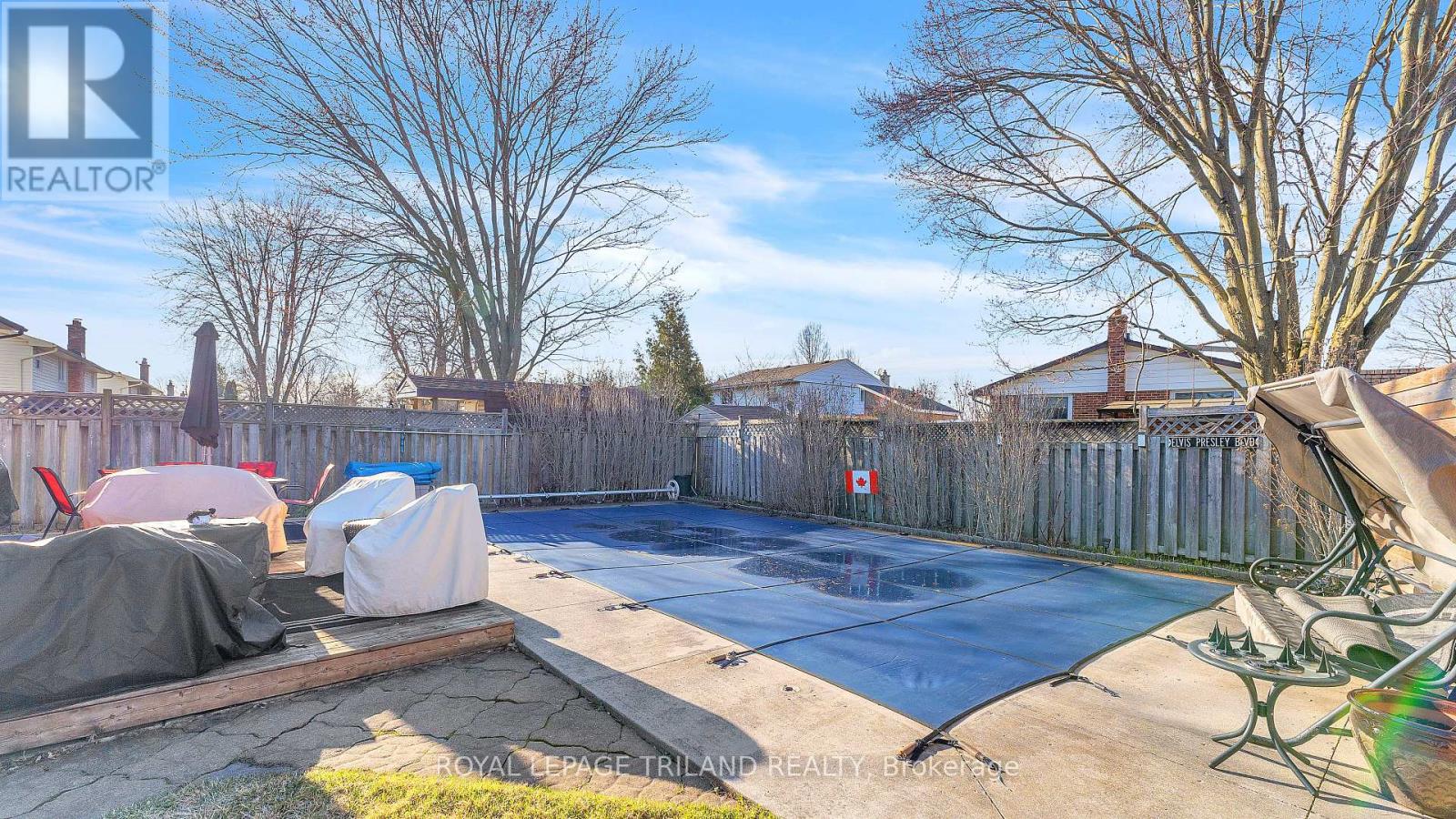 150 BANBURY ROAD Property Photo