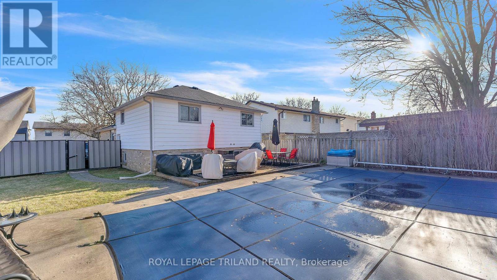 150 BANBURY ROAD Property Photo