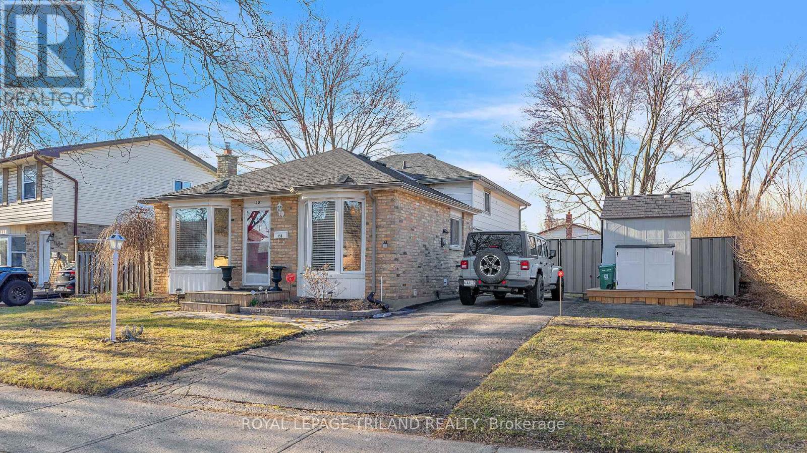 150 BANBURY ROAD Property Photo