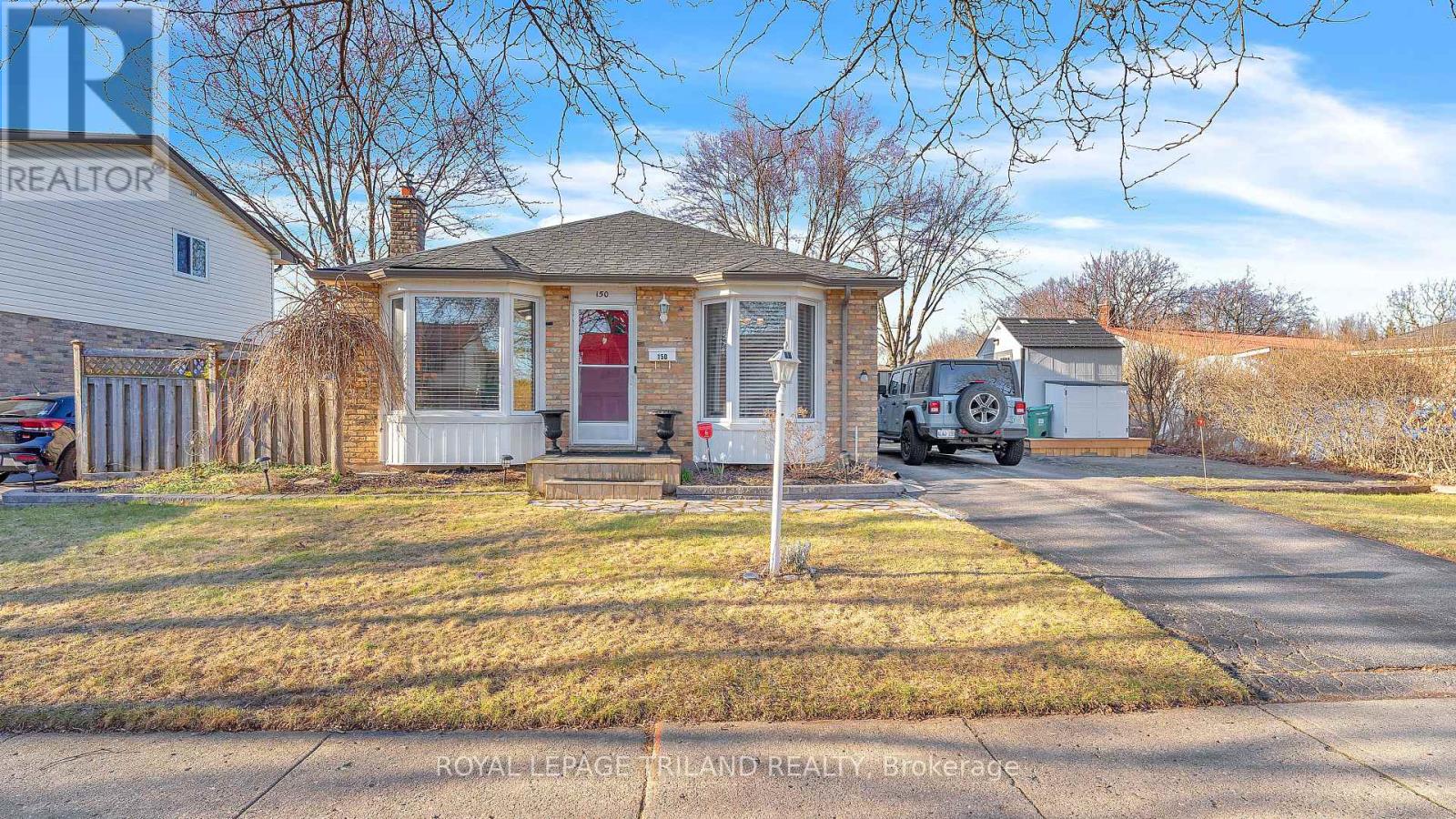150 BANBURY ROAD Property Photo