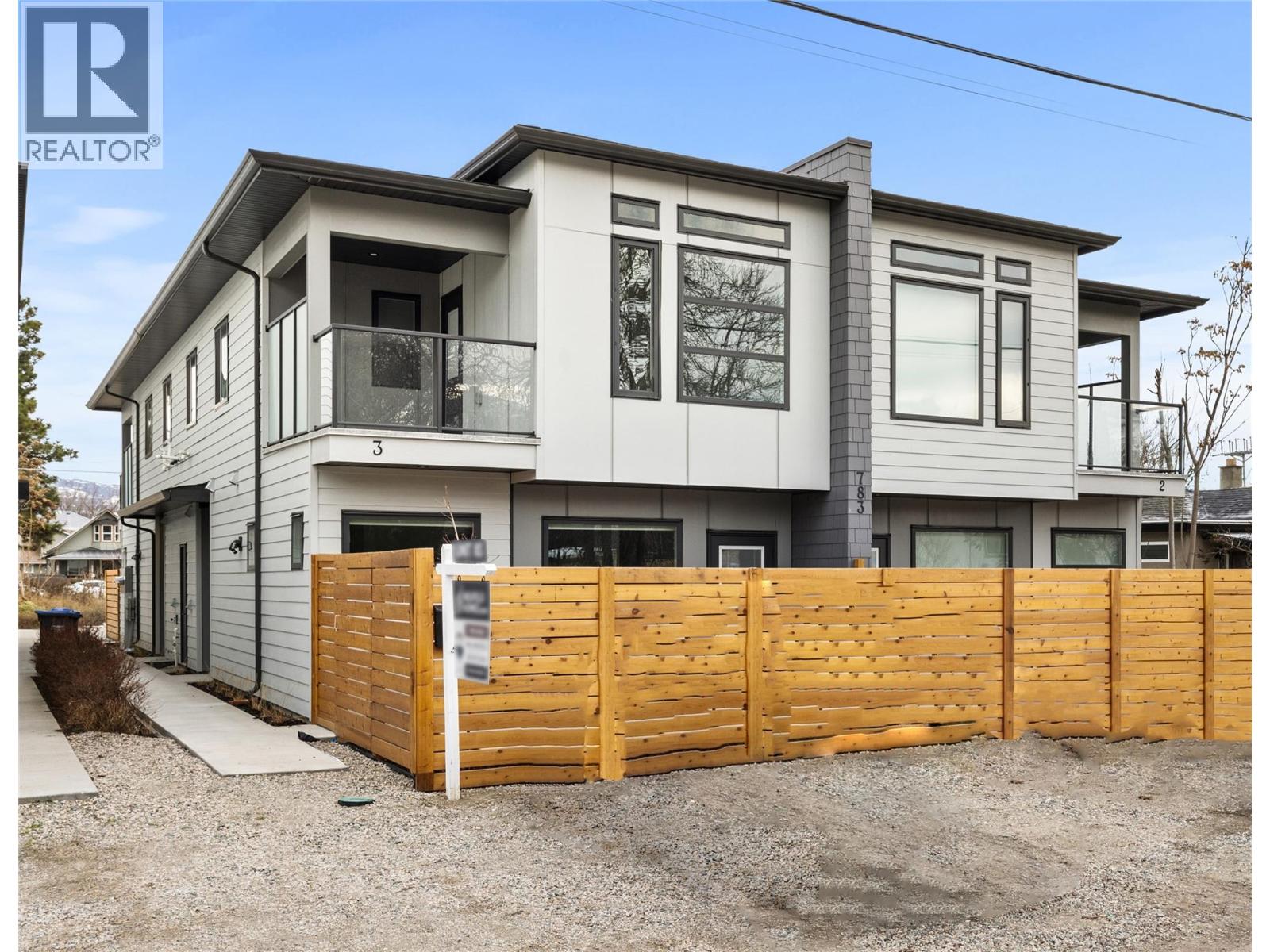 #2 783 BURNE AVENUE - 46