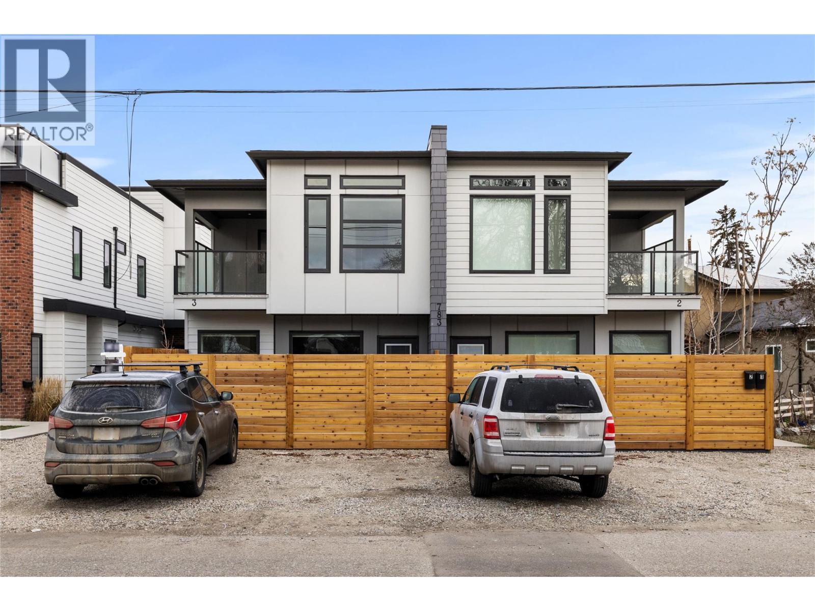 #2 783 BURNE AVENUE - 45