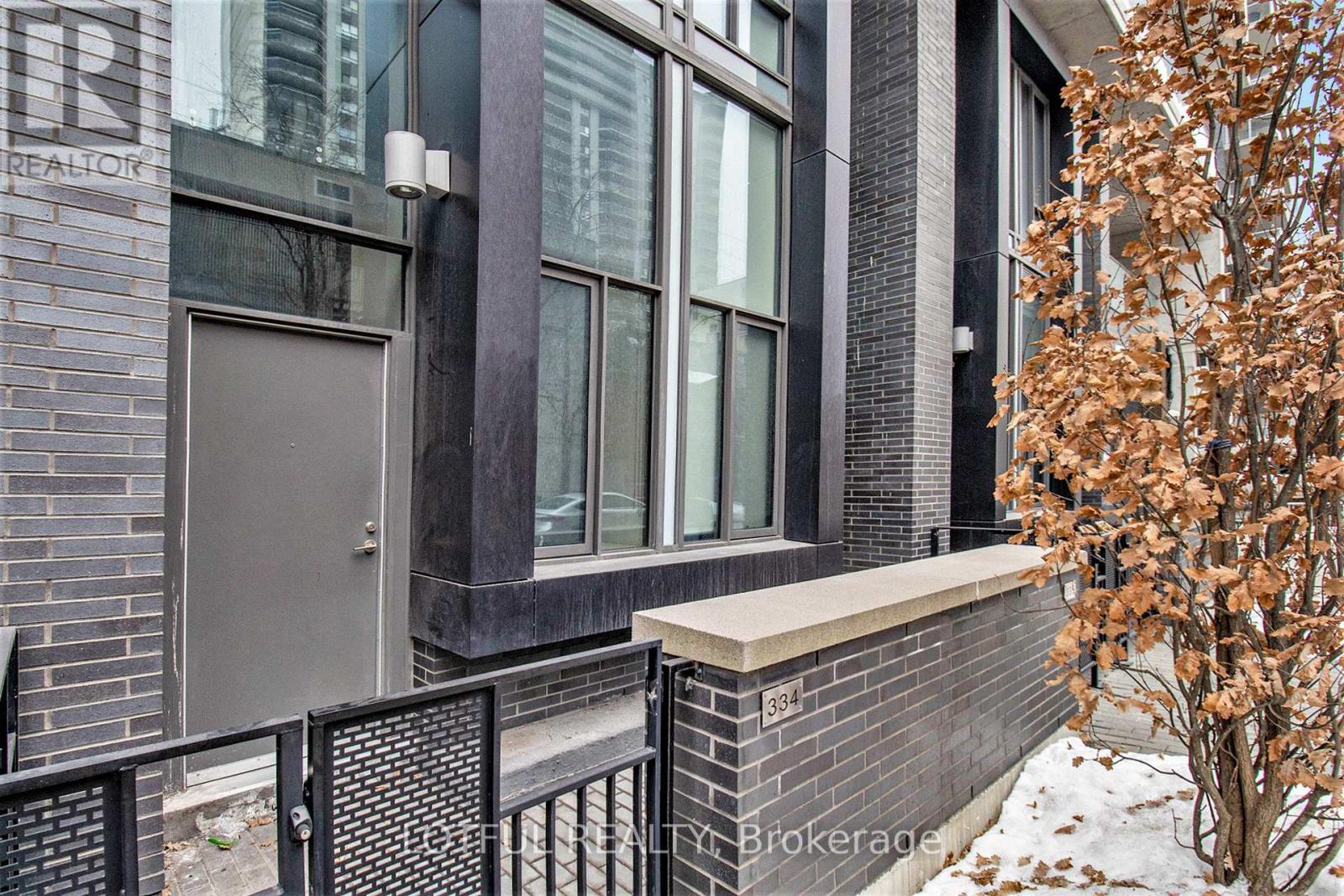 1 Bed, 1 Bath House for Rent in Ottawa – 334 GLOUCESTER STREET, Ottawa – MLS# X12992738 - Image 12