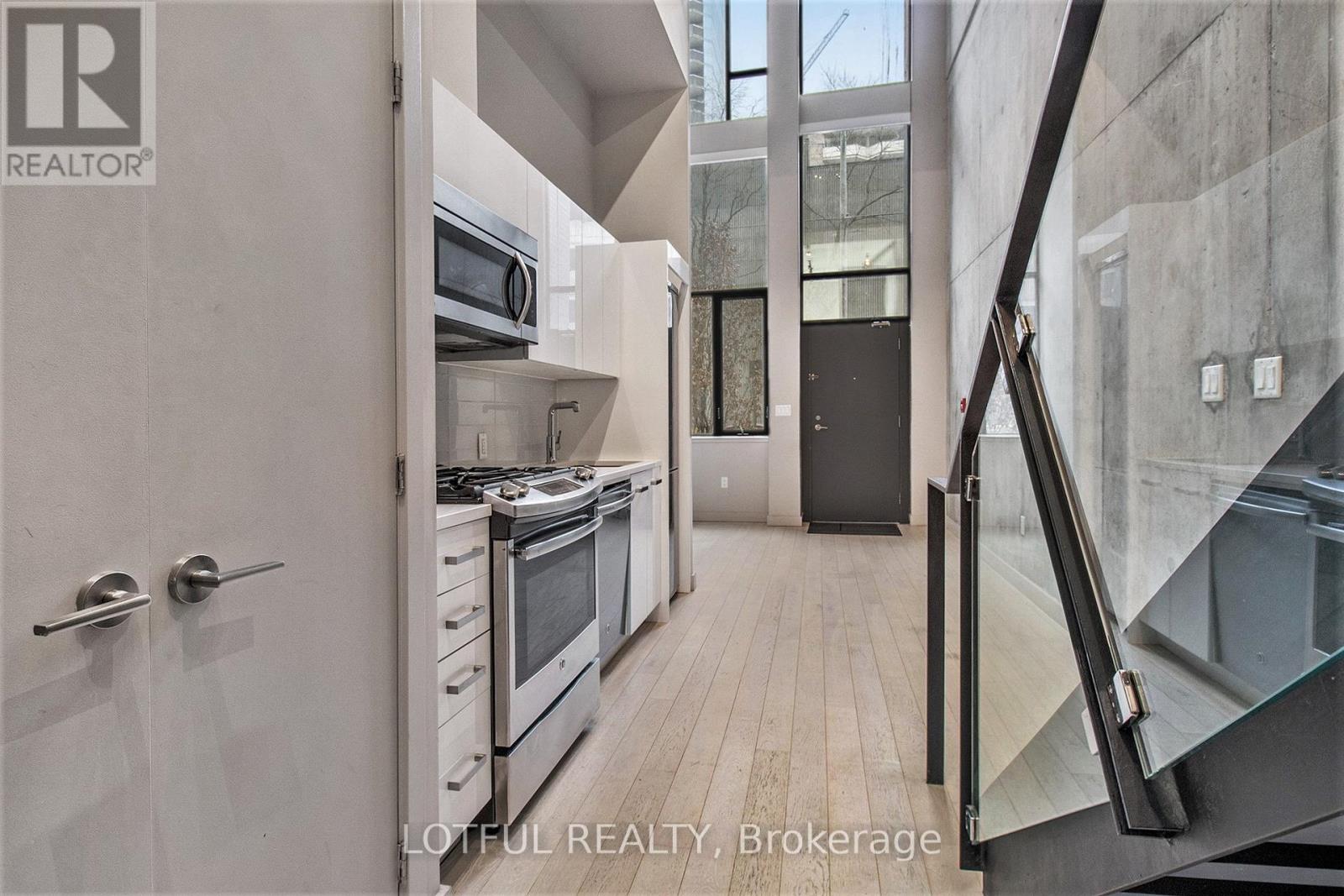 1 Bed, 1 Bath House for Rent in Ottawa – 334 GLOUCESTER STREET, Ottawa – MLS# X12992738 - Image 7