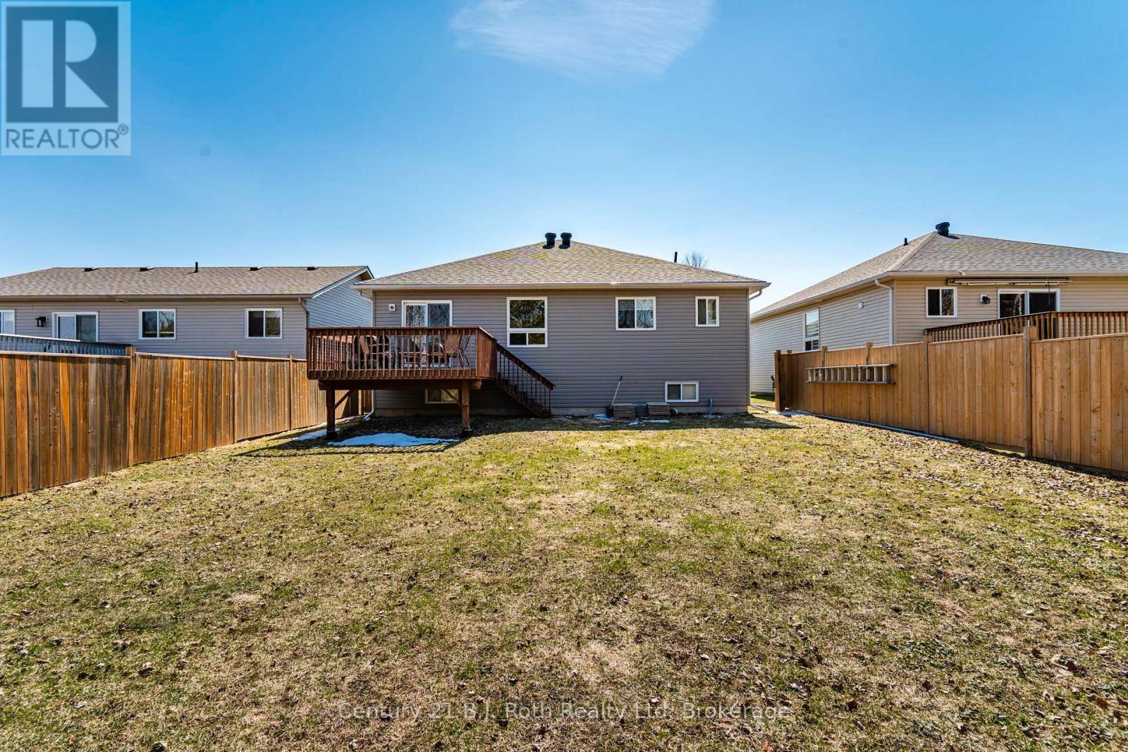 77 GEORGIA'S WALK, Tay (Victoria Harbour), Ontario, L0K2A0 — Photo 34
