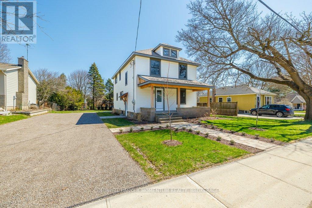 1105 HAIST STREET - 1