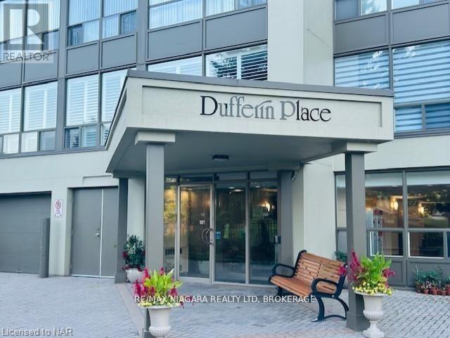 701 - 5100 DORCHESTER ROAD