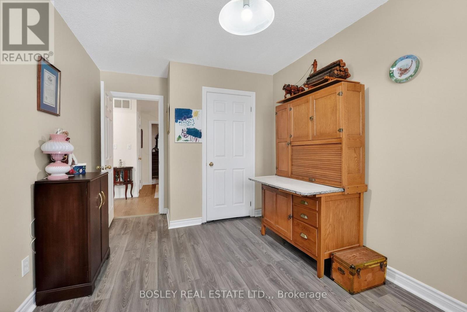3rd bedroom