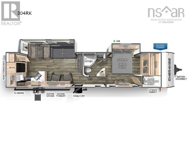 Property 4 of 38 of 6617 Highway 321