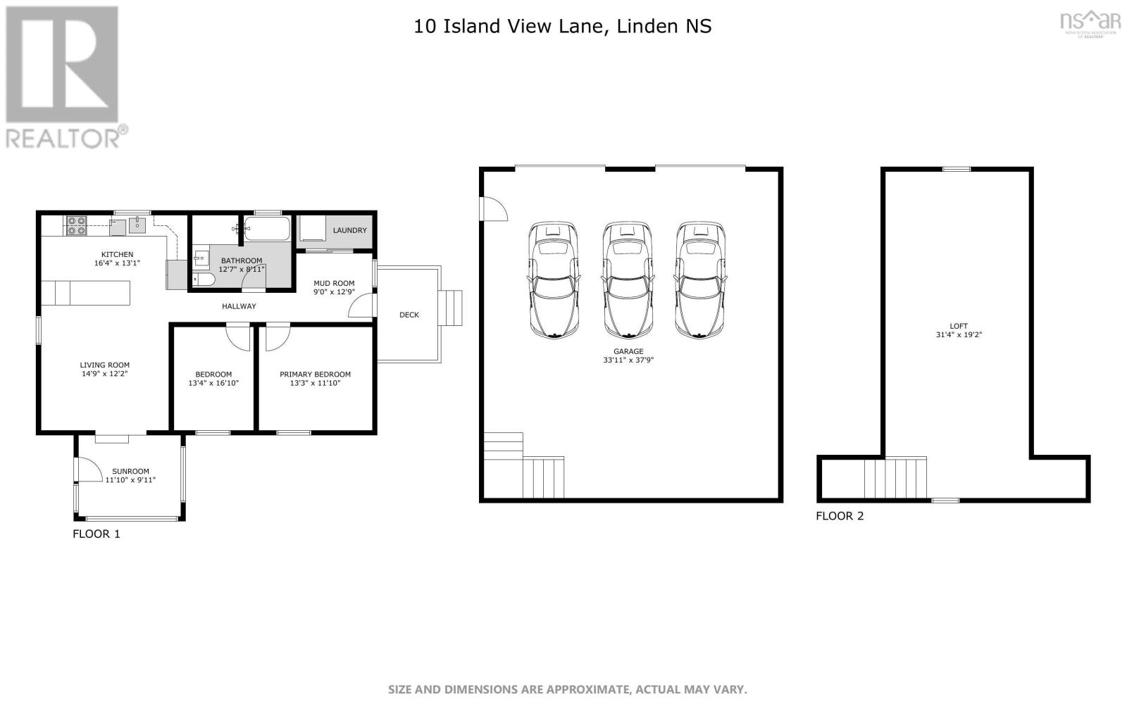Property 17 of 49 of 10 Island View Lane