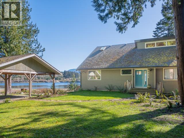 2084 MAHOOD ROAD - 66