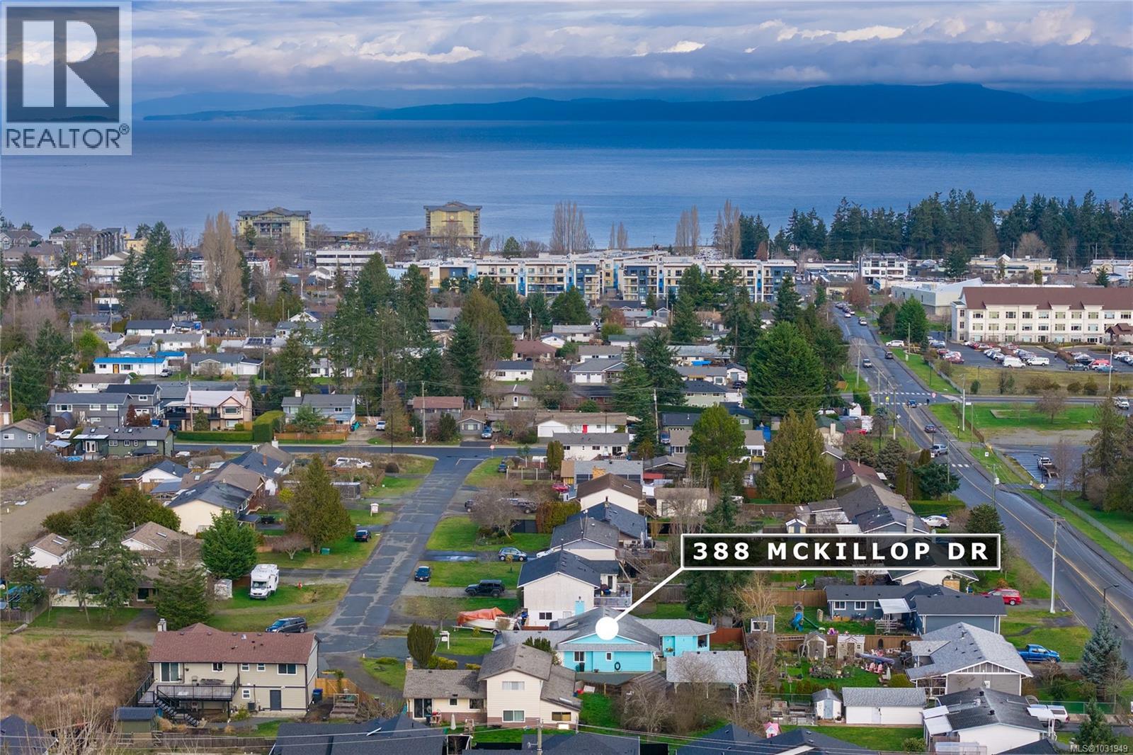 388 MCKILLOP DR - 18