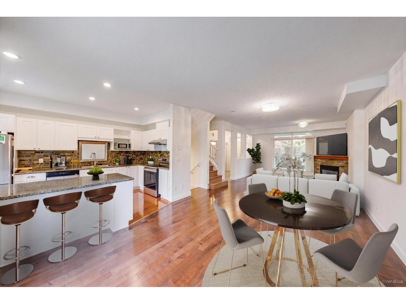 6 15237 36 AVENUE, Surrey