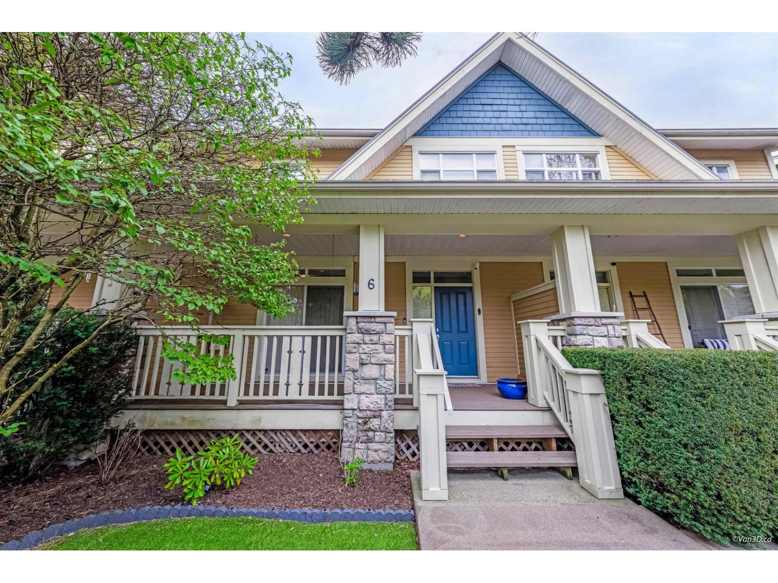 6 15237 36 AVENUE, Surrey